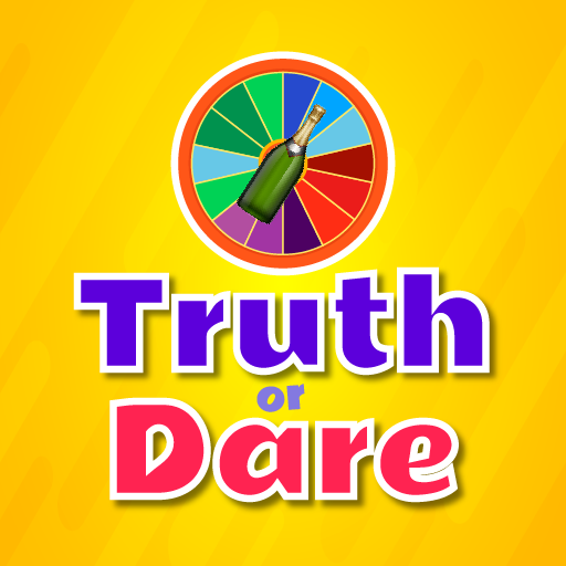 Ultimate Truth & Dare Icon